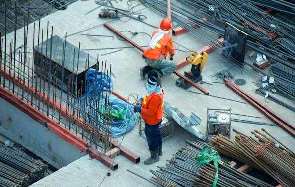 Construcción & Inmobiliario