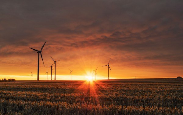 Energía & Utilities