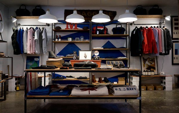 Retail & Comercio