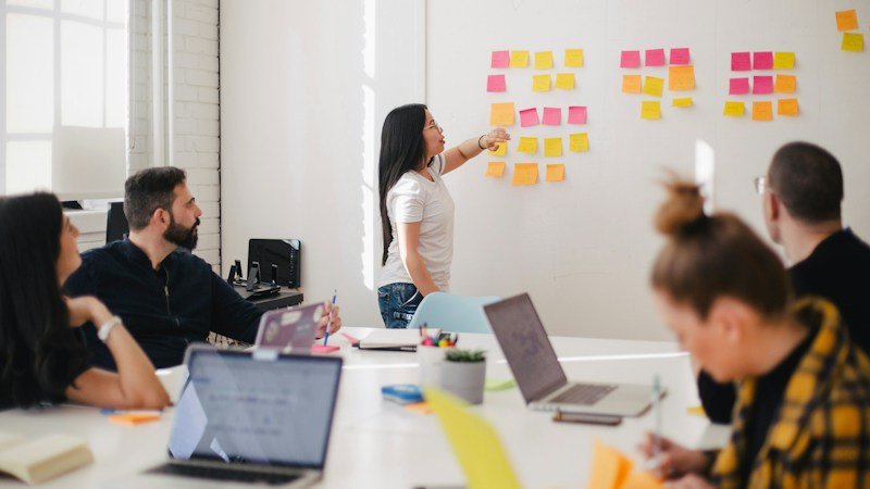 Módulo Ventas y CRM